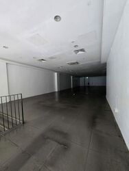 Burlington Square (D7), Retail #553461991